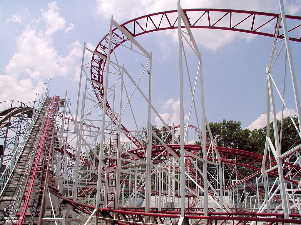 Tig'rr Coaster