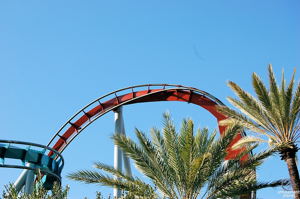 Dragon Challenge
