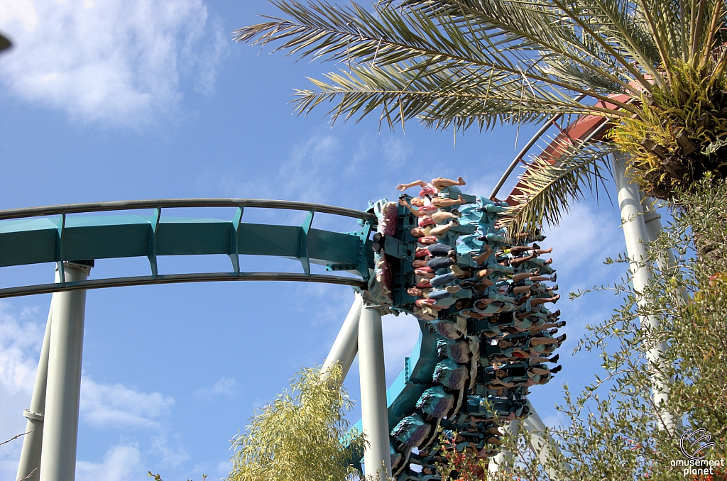 Dragon Challenge