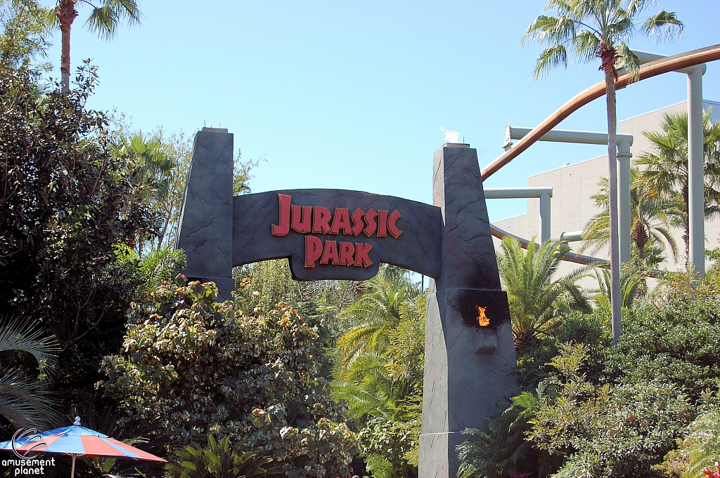 Jurassic Park