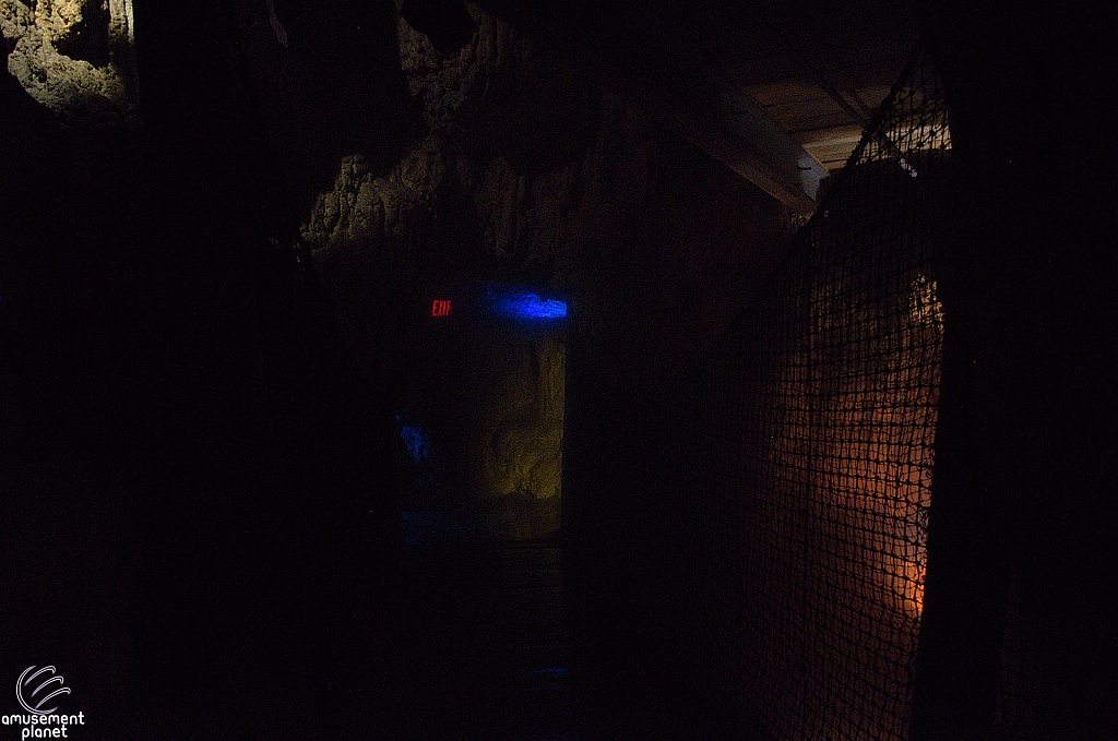 Camp Jurassic