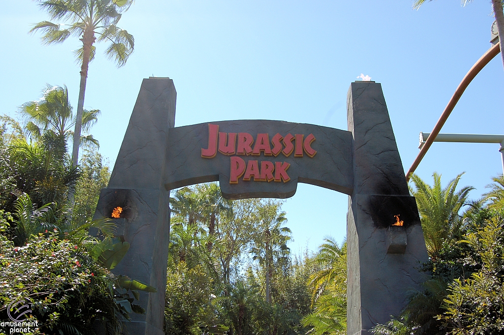 Jurassic Park