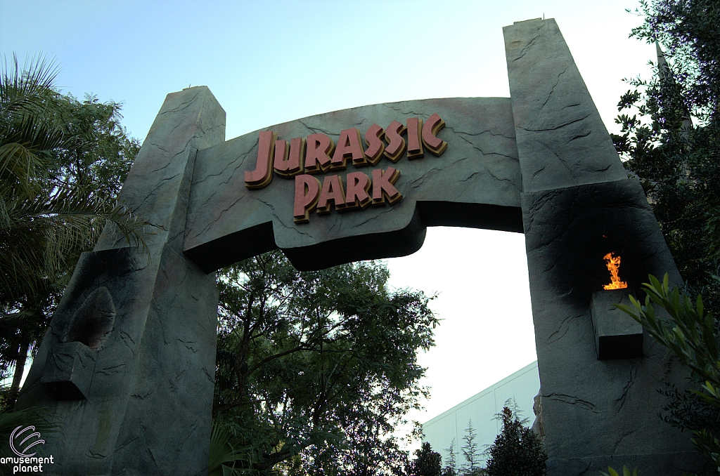 Jurassic Park