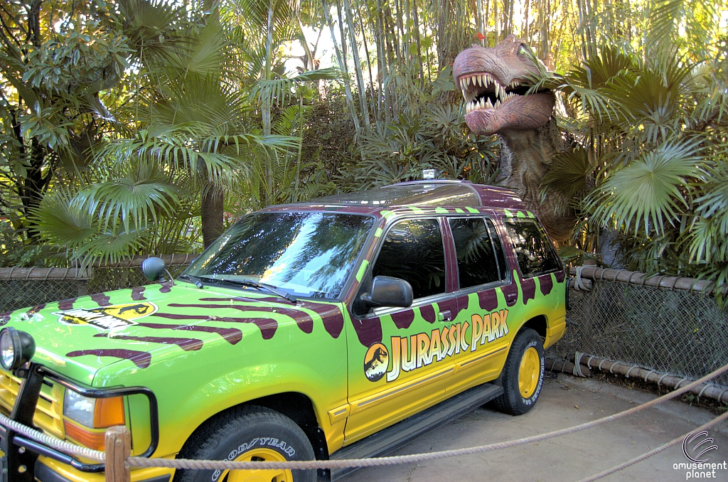 Jurassic Park