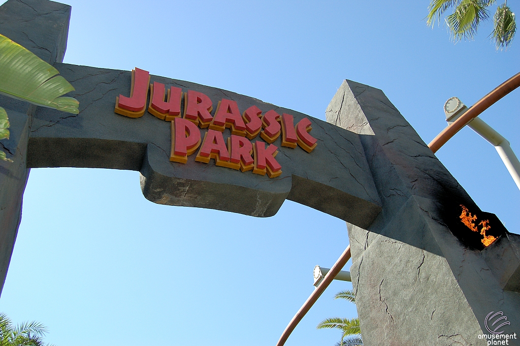 Jurassic Park