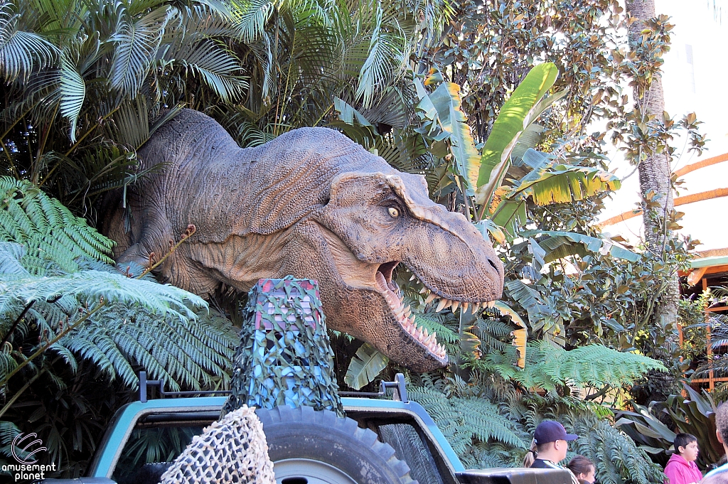 Jurassic Park