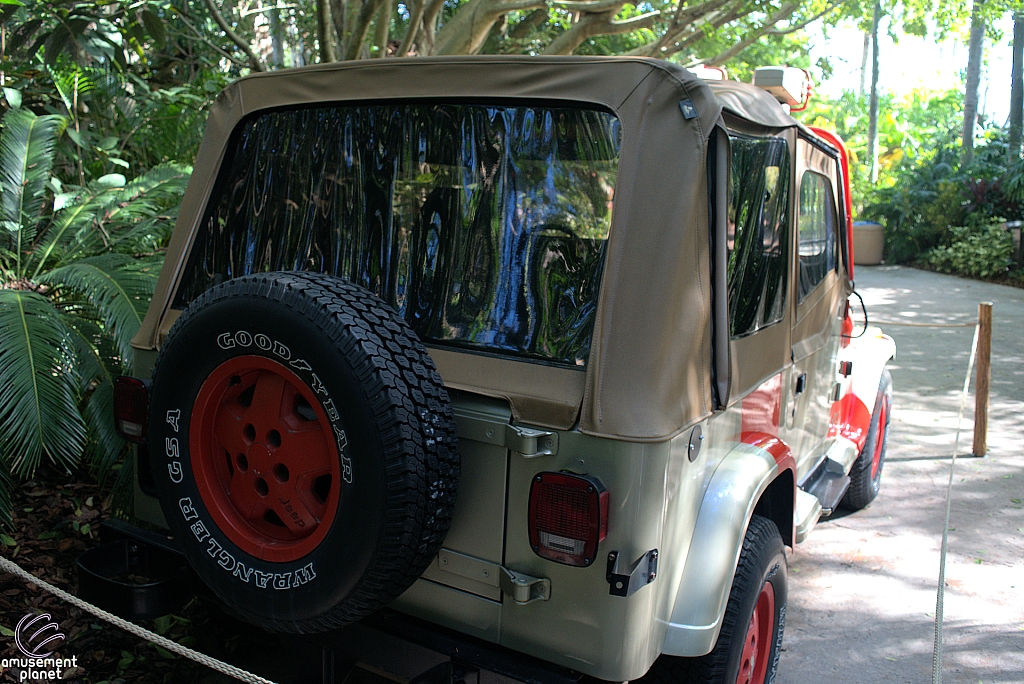 Jurassic Park