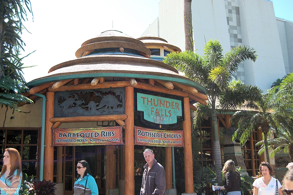 Jurassic Park