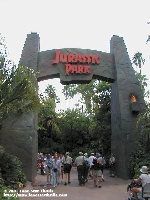 Jurassic Park