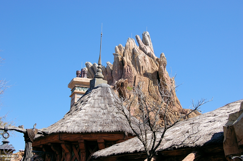 Lost Continent