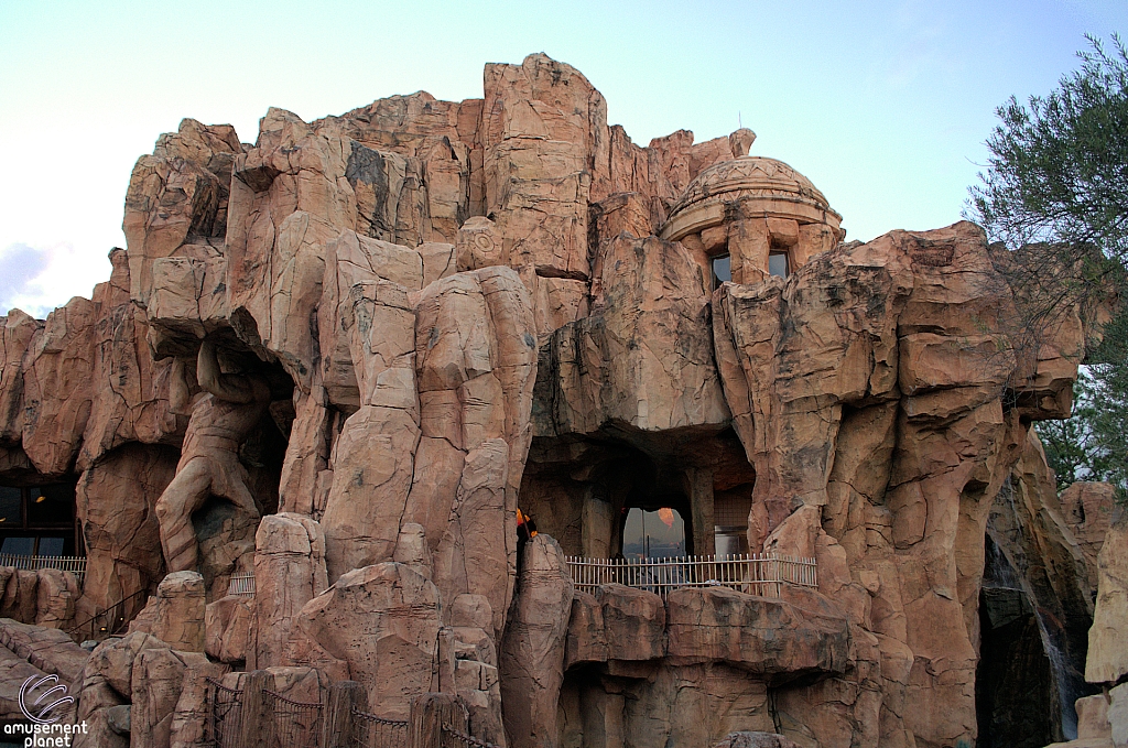 Mythos