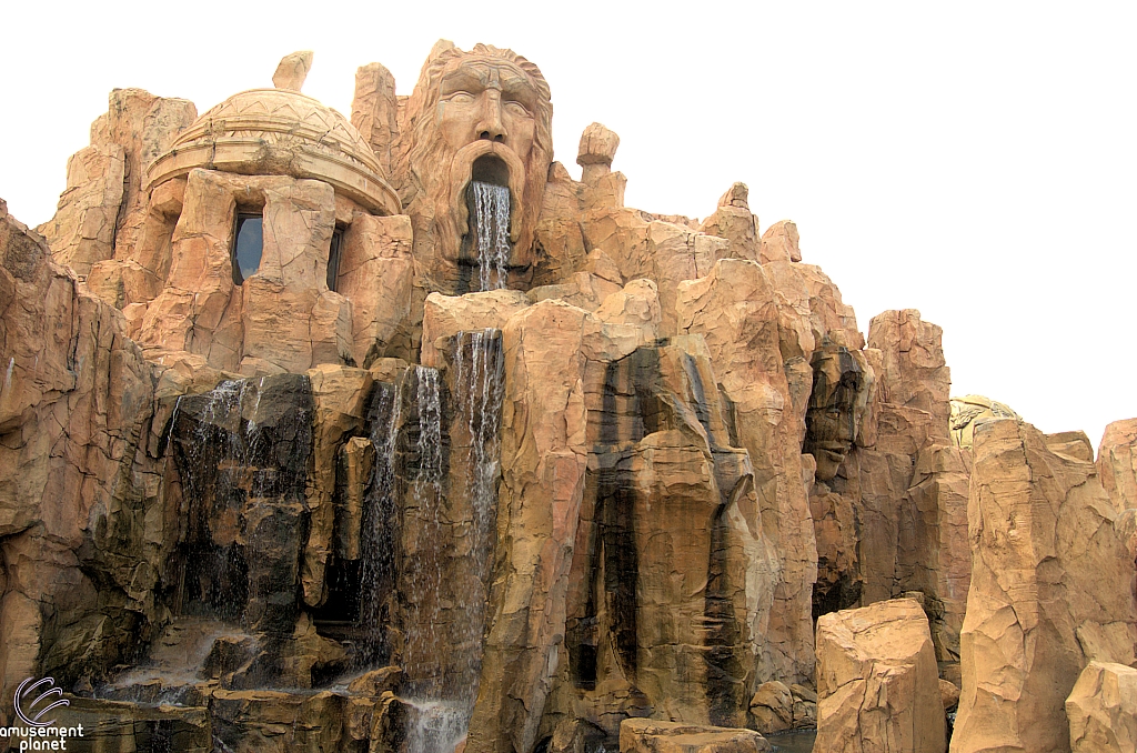 Mythos