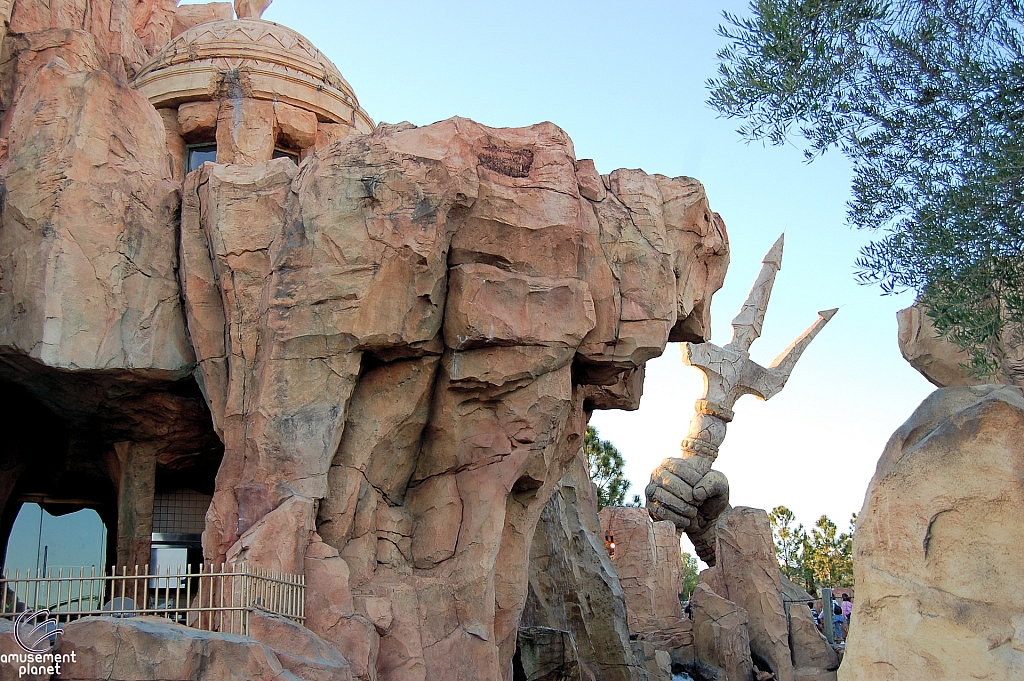 Mythos