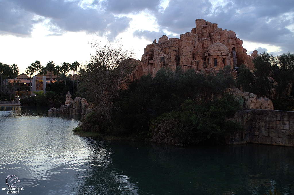 Mythos