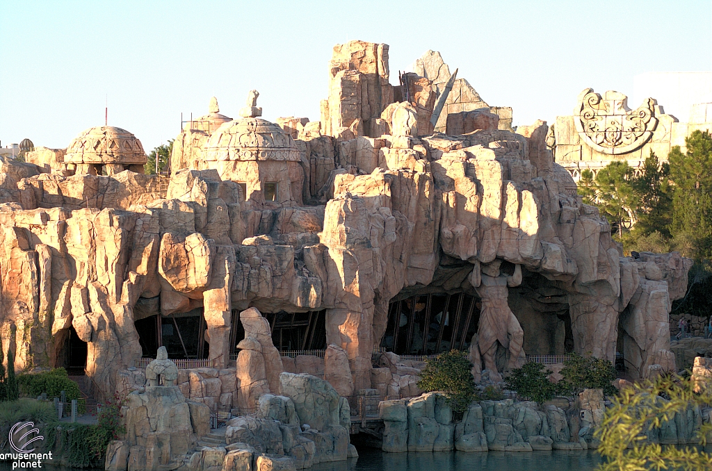 Mythos
