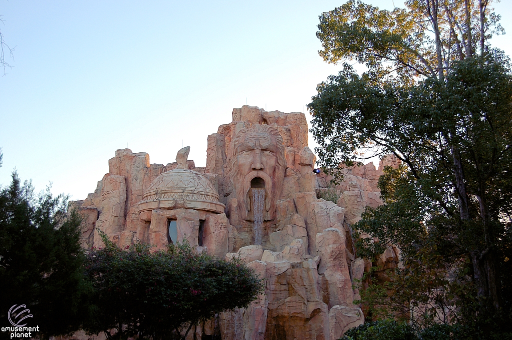 Mythos