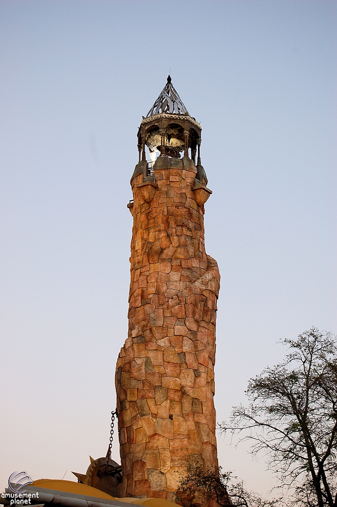 Pharos Lighthouse