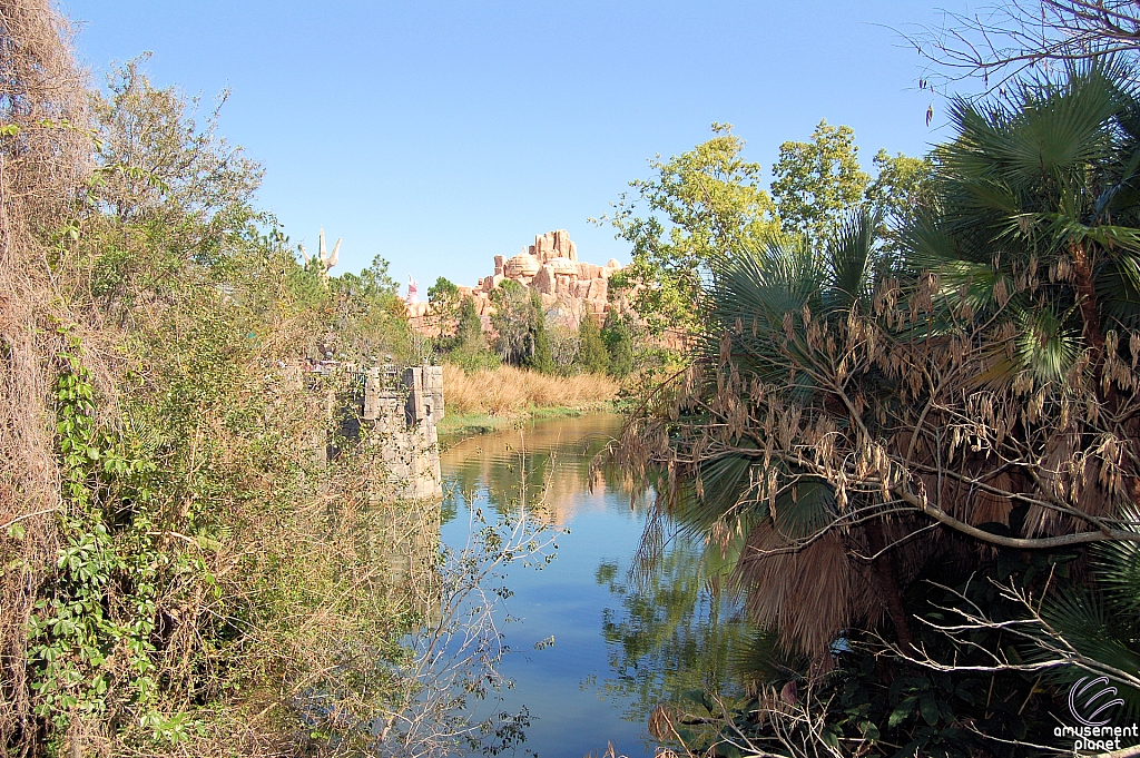 Port of Entry