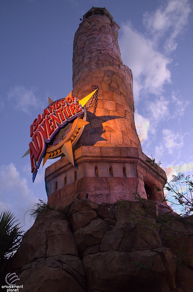 Pharos Lighthouse
