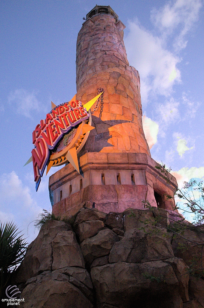 Pharos Lighthouse