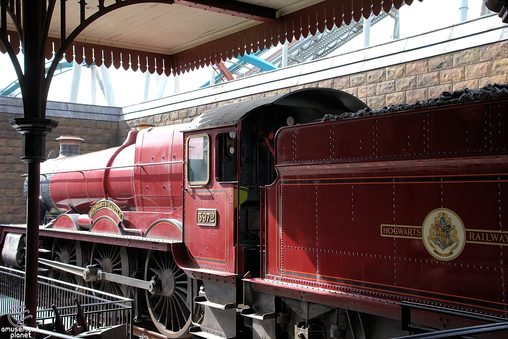 Hogwarts Express