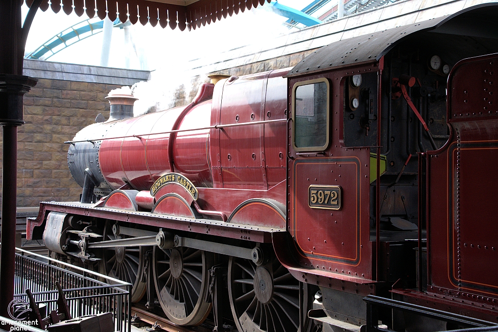 Hogwarts Express