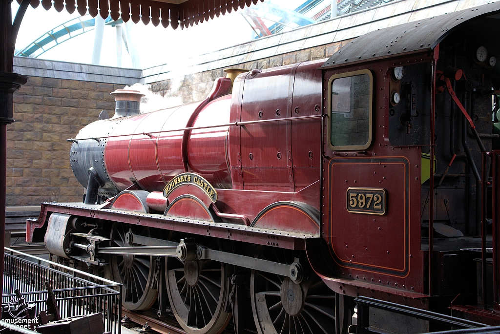 Hogwarts Express