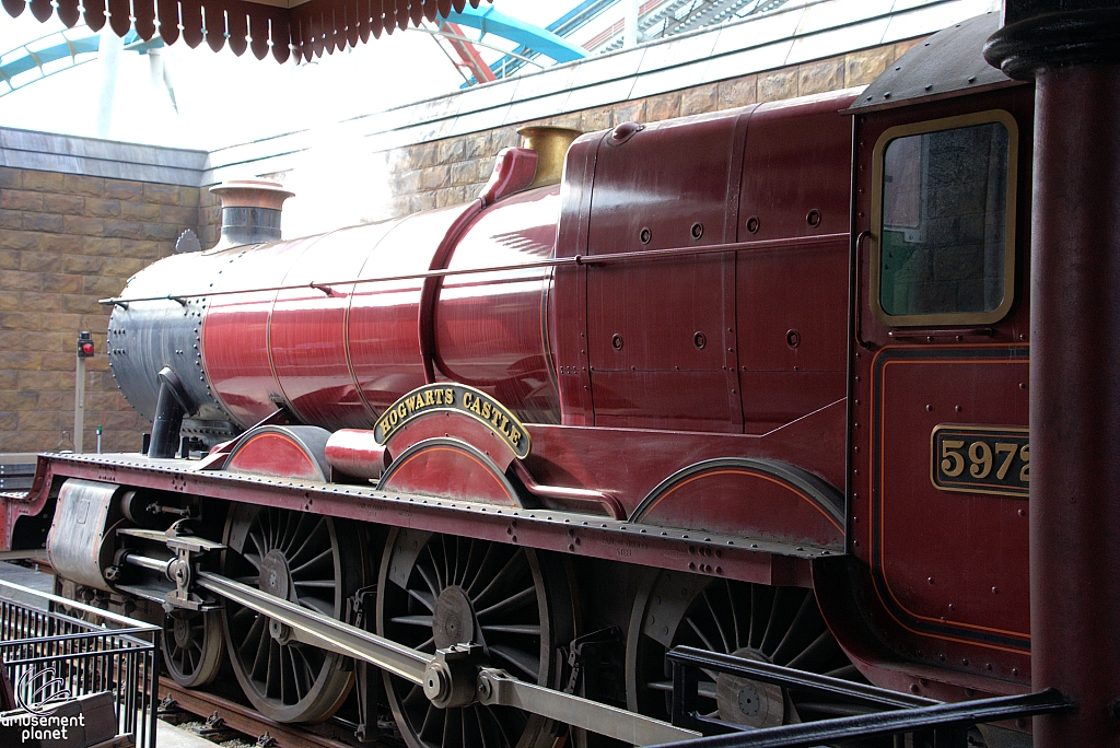 Hogwarts Express