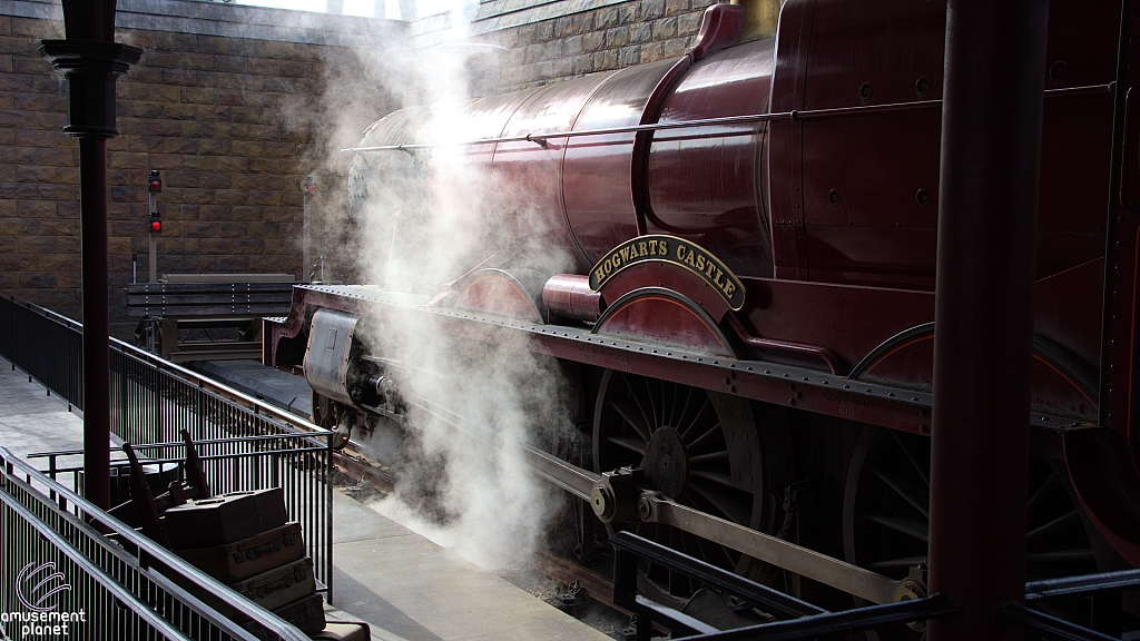 Hogwarts Express