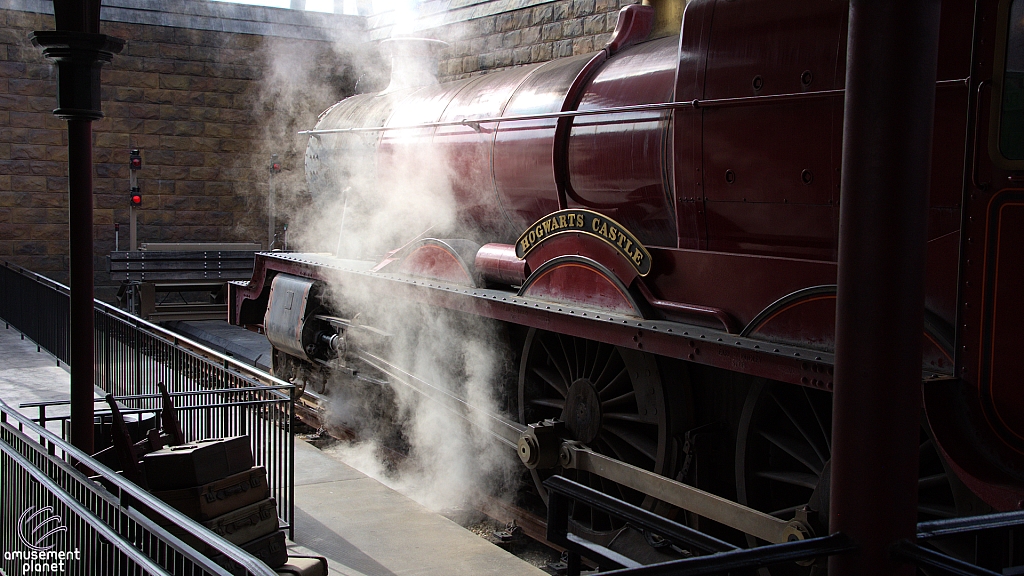 Hogwarts Express