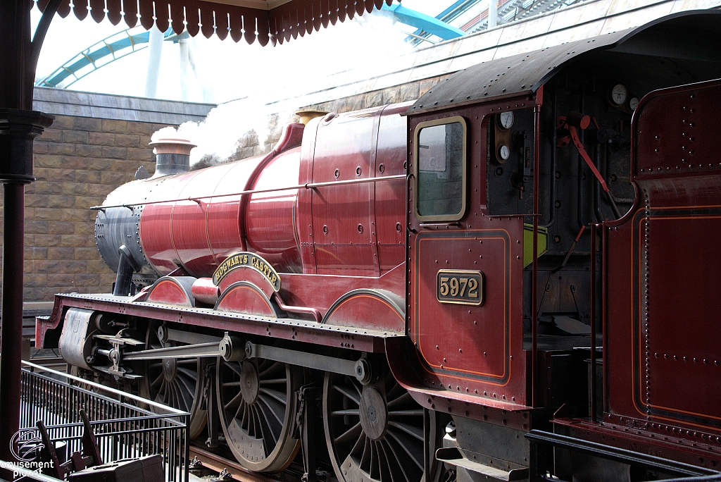 Hogwarts Express