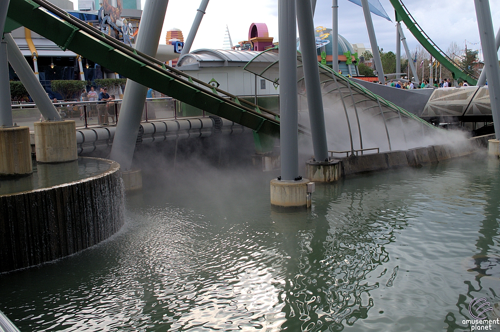 Incredible Hulk