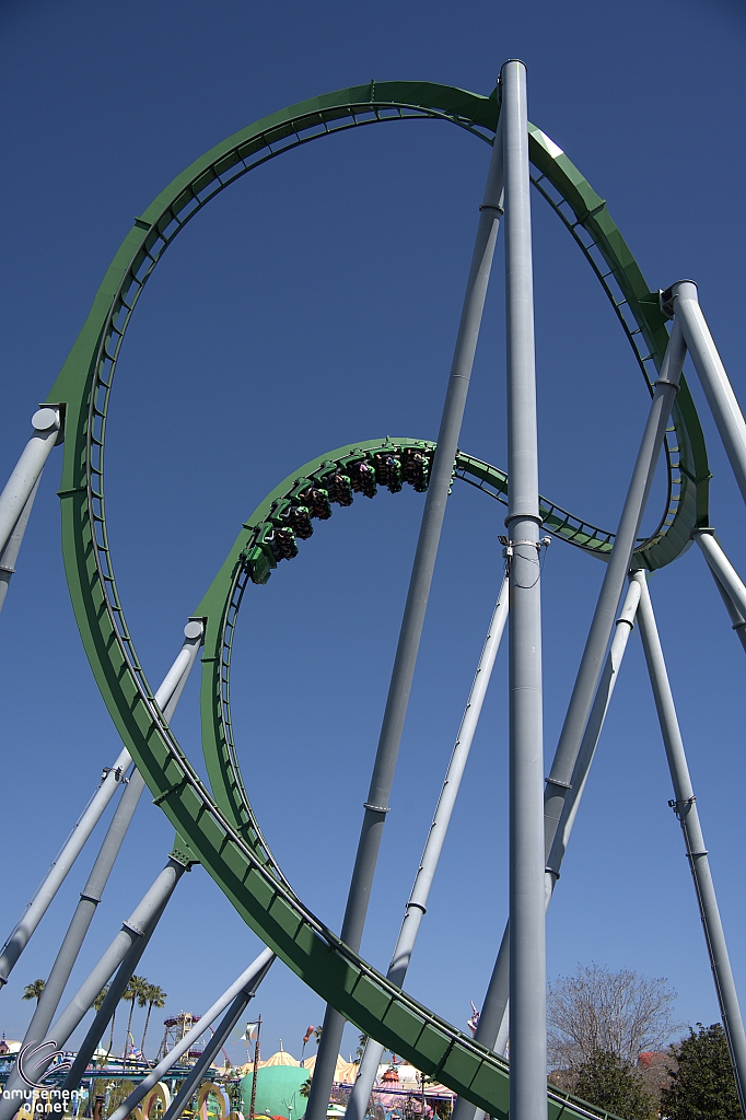 Incredible Hulk