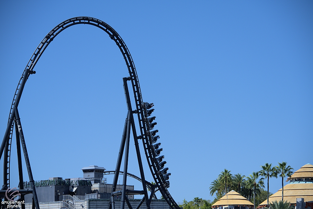 VelociCoaster