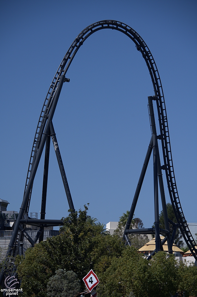 VelociCoaster