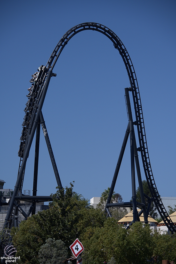 VelociCoaster