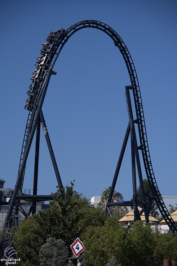 VelociCoaster