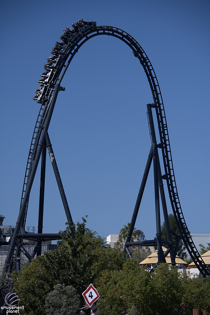 VelociCoaster