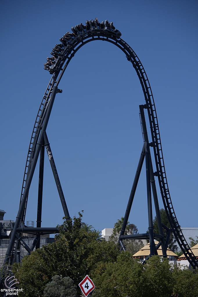 VelociCoaster