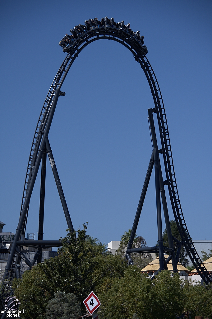 VelociCoaster