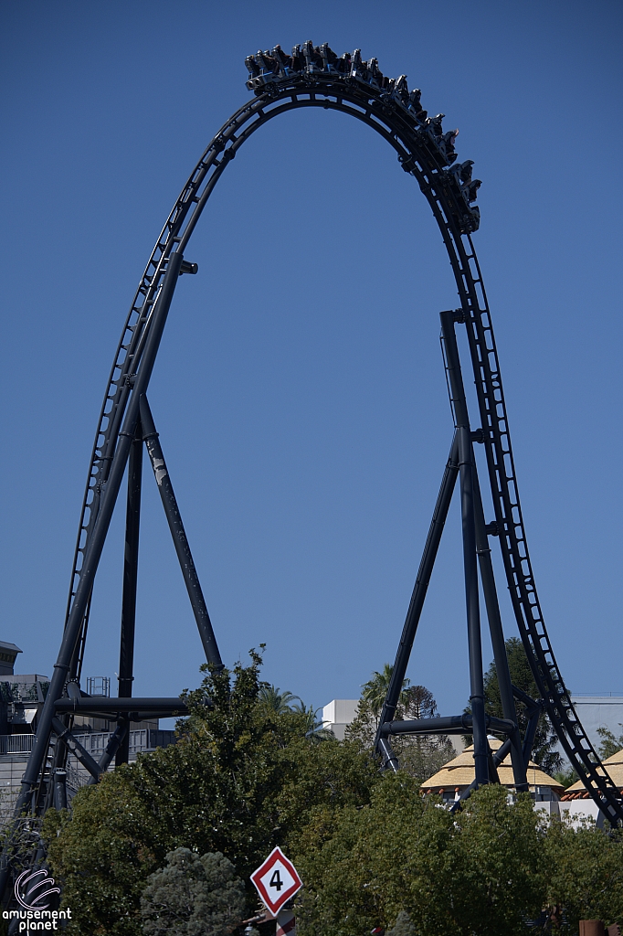 VelociCoaster
