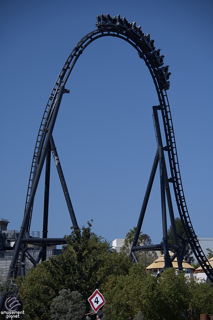 VelociCoaster
