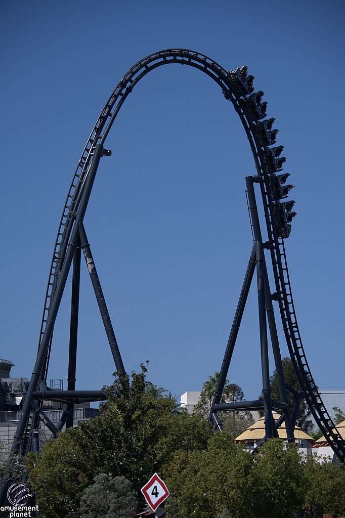 VelociCoaster