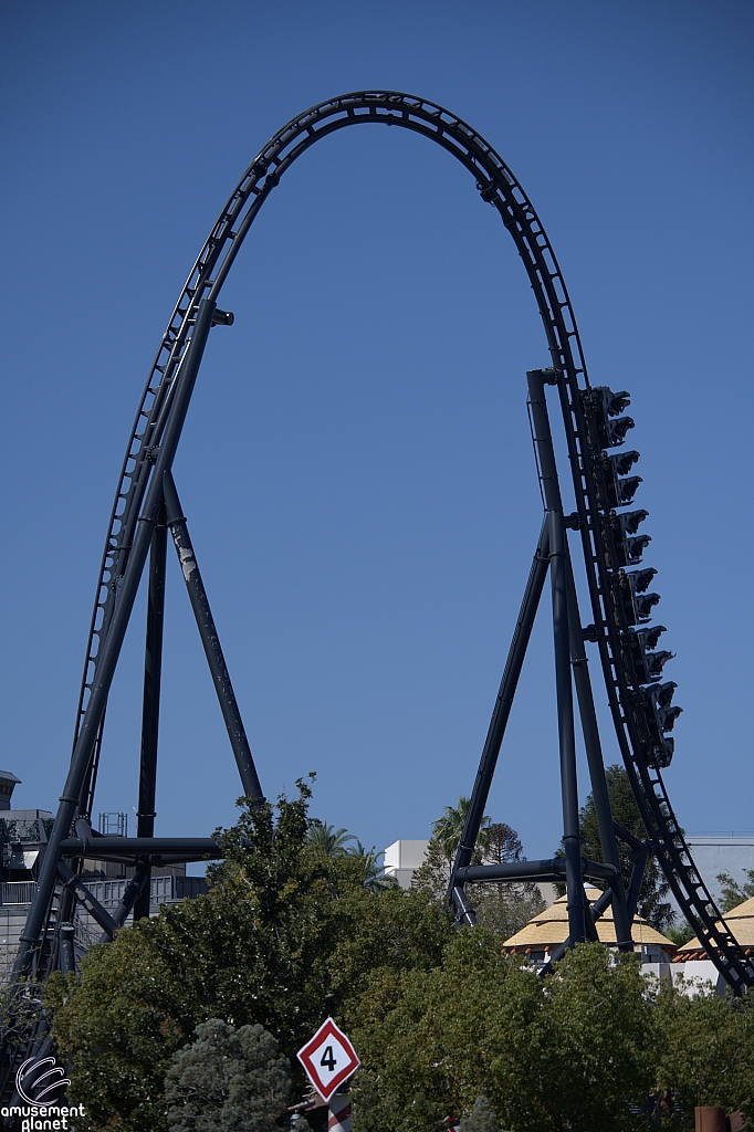 VelociCoaster