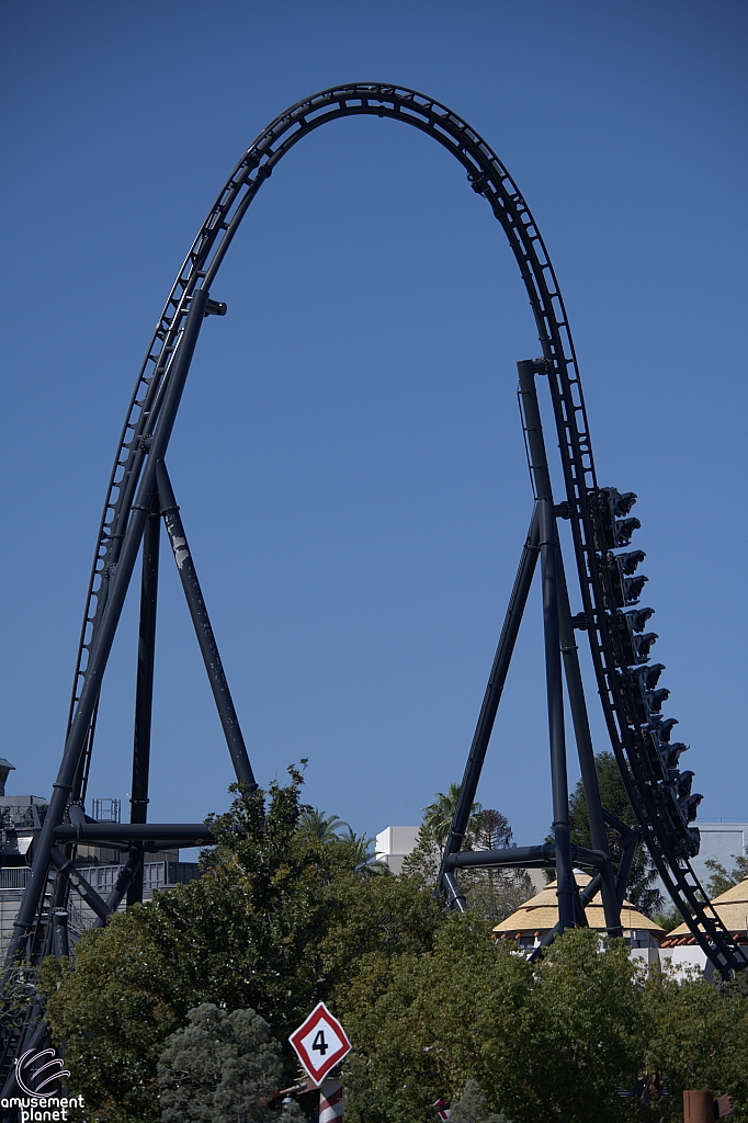 VelociCoaster