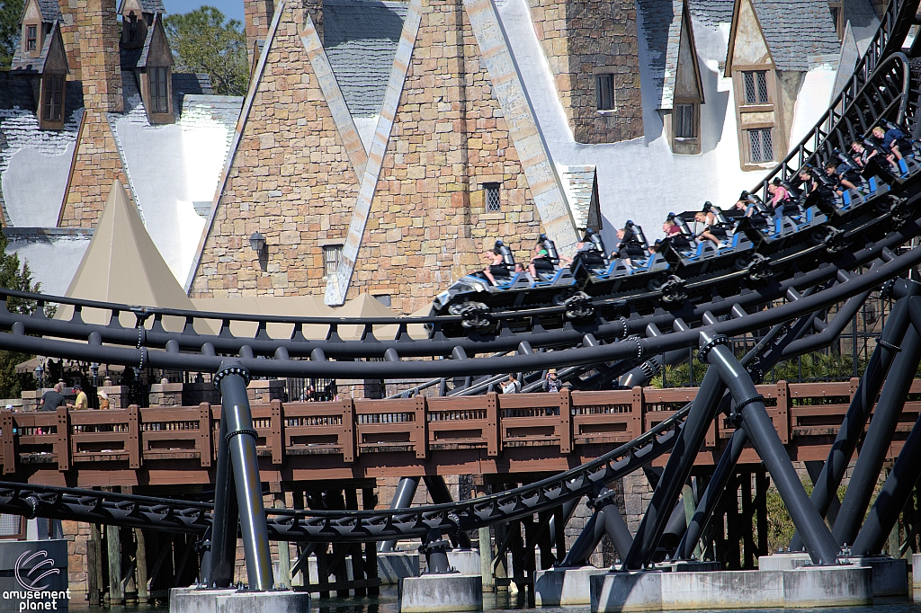 VelociCoaster