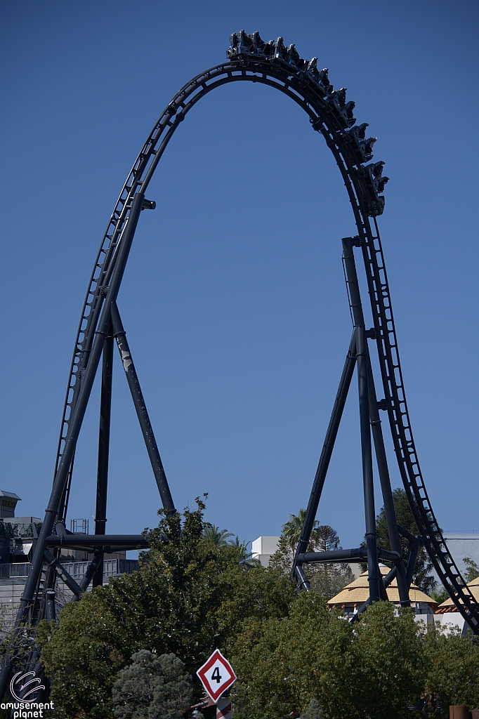 VelociCoaster
