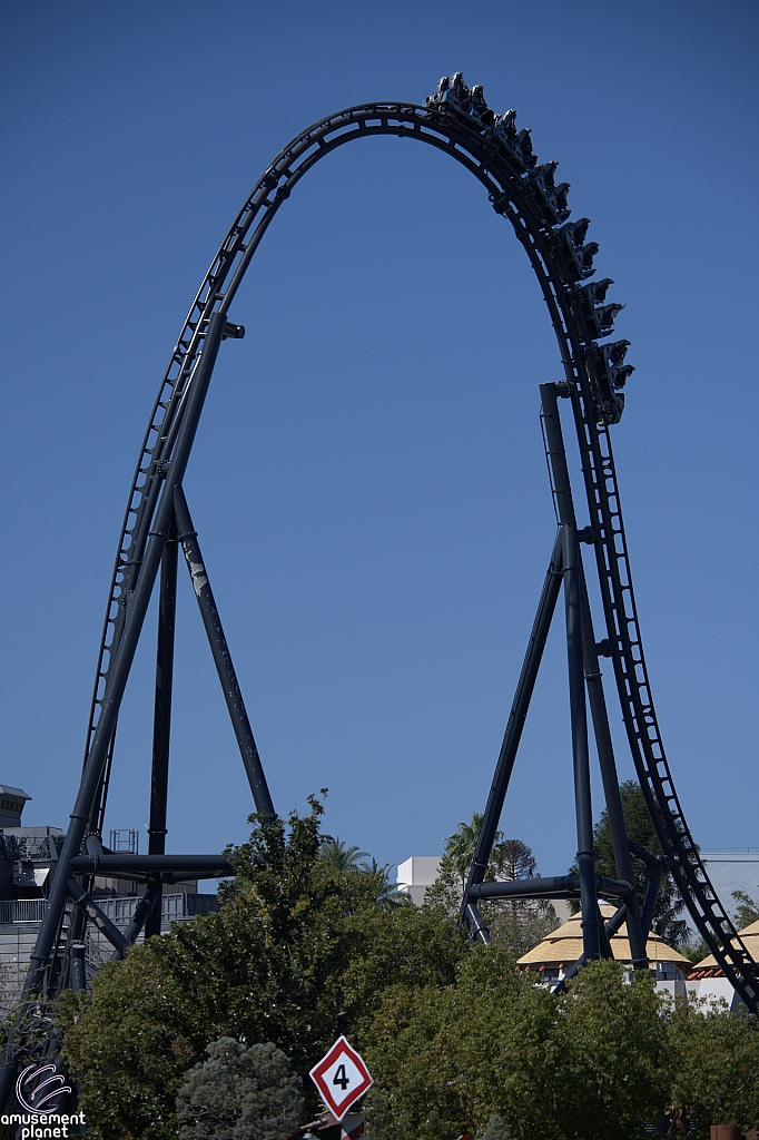 VelociCoaster