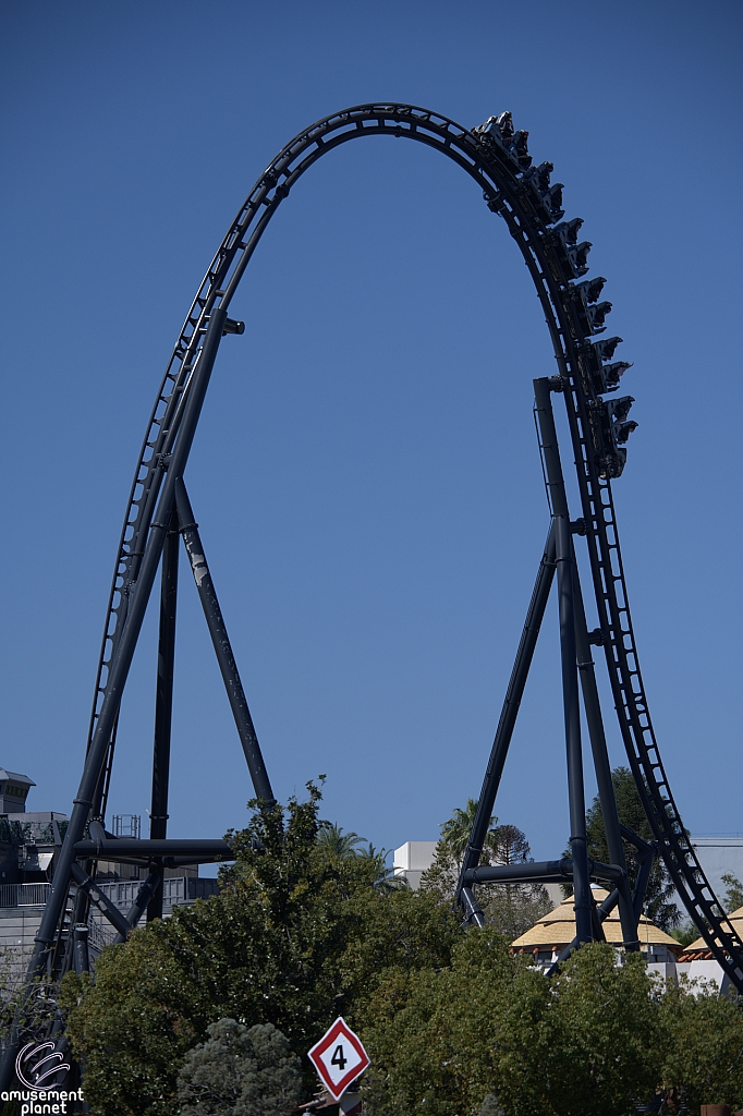 VelociCoaster