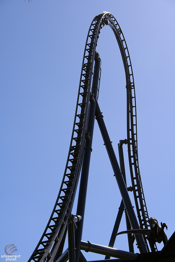 VelociCoaster